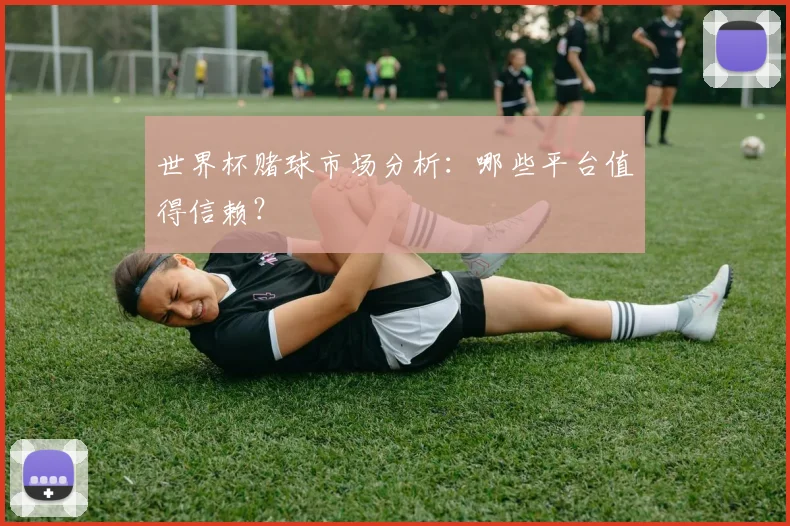 世界杯赌球市场分析：哪些平台值得信赖？