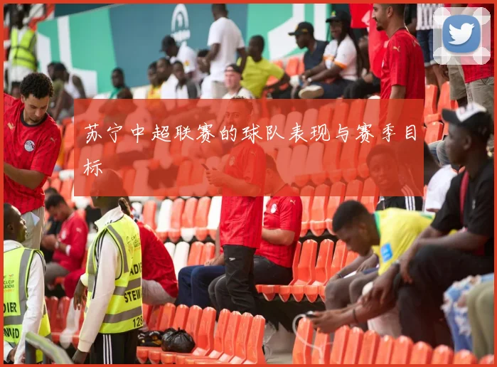 苏宁中超联赛的球队表现与赛季目标