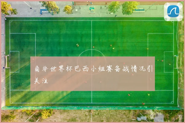 南非世界杯巴西小组赛备战情况引关注