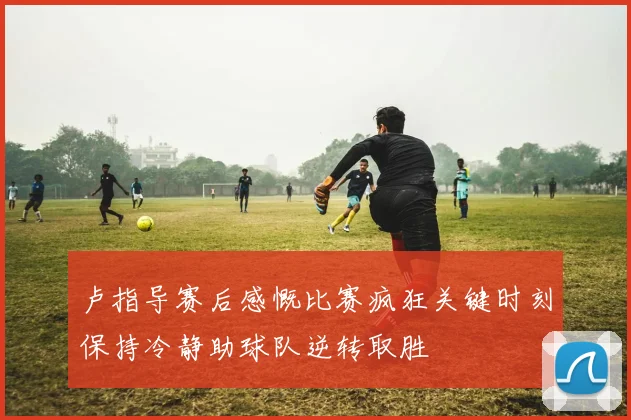 卢指导赛后感慨比赛疯狂关键时刻保持冷静助球队逆转取胜