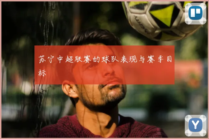 苏宁中超联赛的球队表现与赛季目标