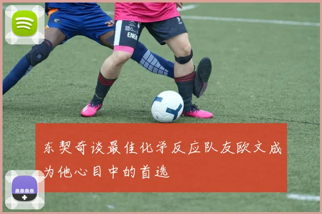 东契奇谈最佳化学反应队友欧文成为他心目中的首选
