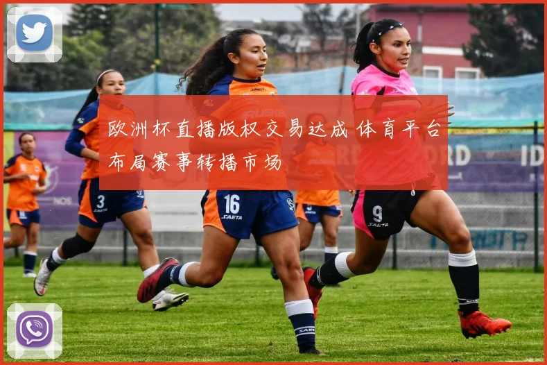 欧洲杯直播版权交易达成 体育平台布局赛事转播市场