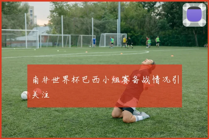 南非世界杯巴西小组赛备战情况引关注