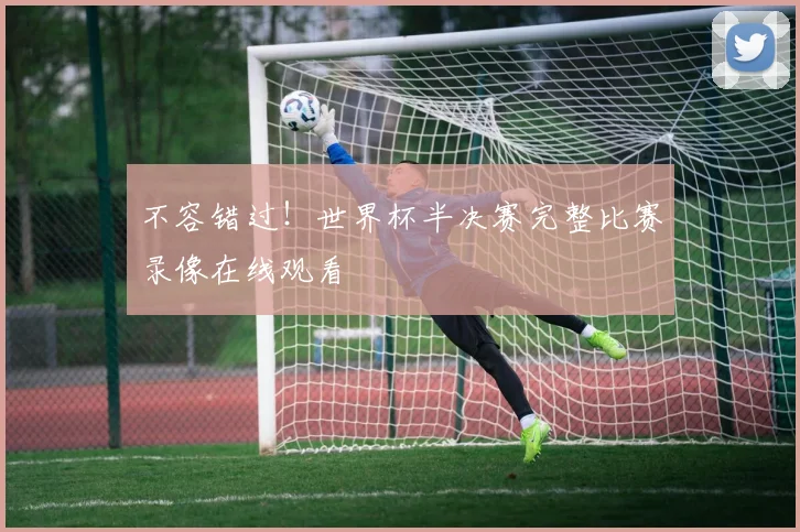 不容错过！世界杯半决赛完整比赛录像在线观看